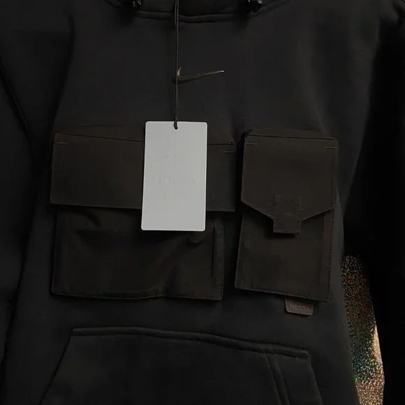 Nike NOCTA Hoodie Mens Sz XS